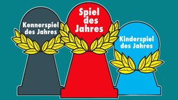 Spiel des Jahres 2024: Das sind die diesjährigen Gewinner des renommiertesten Brettspiel-Preises der Welt