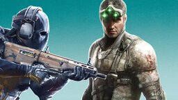 Ubisoft arbeitete laut Insider an einem neuem Splinter Cell - trat es dann für einen Free2Play-Shooter in die Tonne, den es schon nicht mehr gibt