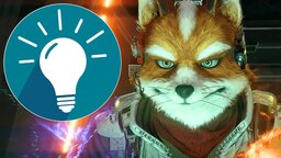 Star Fox: Alle Planeten in der Kampagne und wie ihr sie erreicht