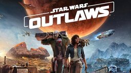 Star Wars Outlaws ist das neue, große Open World-RPG von Ubisoft
