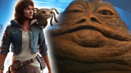 Star Wars Outlaws: Gibt es Jedi und berühmte Figuren im Spiel? Die Antwort der Entwickler wird euch gefallen