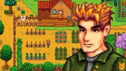 Schon gewusst? In Stardew Valley tobt ein Krieg im Hintergrund