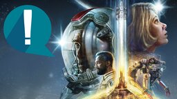 Starfield: Alle Infos zu Release, Startzeit, Welt + Gameplay des Weltraum-RPGs