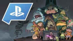 First Class Trouble (Multi): versões de PS4 e PS5 serão lançadas em 2 de  novembro - GameBlast
