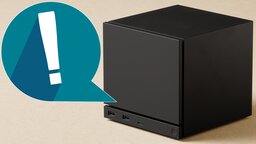 Mehr als eine Preisfrage: Die Steam Machine könnte nach 25 Jahren mein Sprung auf den PC werden