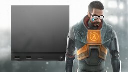 Wenn Valve DAS wirklich durchzieht, könnte nicht einmal Half-Life 3 die Steam Machine noch retten