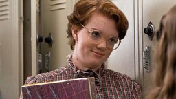 Stranger Things - Barb war Shannon Pursers erste große Schauspielrolle und damals wusste noch niemand, dass sie zur Kultfigur werden würde