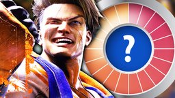 Street Fighter 6 im Test: Lasst euch von der coolen Open World nicht aufs Glatteis führen