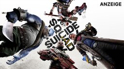 Suicide Squad: Kill the Justice League - Alles zu Release, Story, Gameplay und was ihr wissen müsst