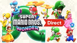 6 Dinge, die uns die Super Mario Wonder-Direct über das Switch-Spiel verraten hat