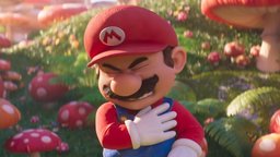 TV-Sender zeigt Super Mario-Film in voller Länge