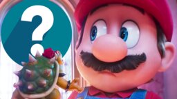Super Mario Galaxy-Film - Alle Infos: Release, Trailer, Cast und mehr