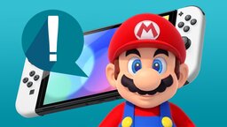 Ihr bekommt drei Mario-Spiele für Nintendo Switch gratis - dank Switch Online