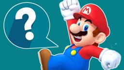 Ihr entscheidet: Welches ist das bislang beste 3D-Mario-Jump+Run?