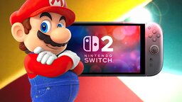 Die Nintendo Switch 2 beherrscht eine 4K-Technik, die auf keiner anderen Konsole läuft