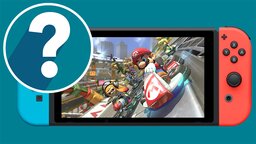 Nintendo Switch 2 könnte auf Abwärtskompatibilität verzichten