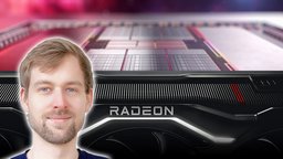 Die GPU ist ein Meilenstein, für den man AMD weiterhin lieben kann