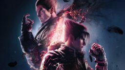 Tekken 8: Alle 32 CharaktereKämpfer, die zum Start dabei sind