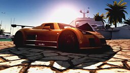 Test Drive Unlimited 2 - Launch-Trailer