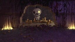 The Binding of Isaac - Afterbirth Release Date Teaser