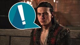 The Blood of Dawnwalker: Alles zu Release, Story und Gameplay des Open World-RPGs von The Witcher 3-Entwicklern