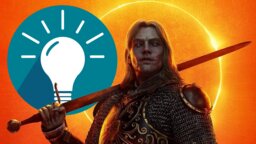 The Blood of Dawnwalker: Mit diesem Trick bekommt ihr einen kostenlosen Skill und verbraucht keine Zeit