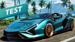 The Crew Motorfest im Test: Die beste Forza Horizon 5-Alternative auf PS5