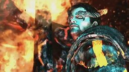 The Cursed Crusade - Trailer: Der Fluch der Templer