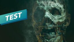 The Devil in Me im Test - Feinster Horror mit Technik von der Resterampe