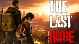 Dreister The Last of Us-Klon für 0,99 Euro zeigt: Im Switch eShop darf jedes Spiel erscheinen