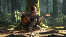The Last of Us Staffel 2: Bella Ramsey zeigt mit Gitarrenspiel, wieso sie die perfekte Ellie-Besetzung ist