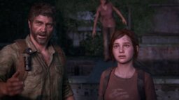 The Last of Us-Remake offiziell für PS5 und PC bestätigt, Release im September