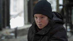 The Last of Us-Serie: Ellies Darstellerin hat jetzt schon Lust auf blutige Rache in Staffel 2
