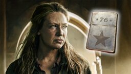 The Last of Us-Serie: Habt ihr das Uncharted-Easter Egg in Folge 2 erkannt?