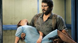 The Last of Us-Serie: Neue Set-Fotos zeigen wohl einen der wichtigsten Orte der Story