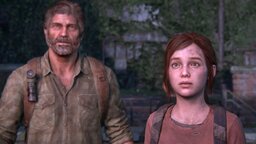 Die grafischen Neuerungen von The Last of Us Part 1 glänzen in nur einem der zwei Bildmodi so richtig