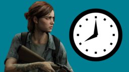The Last of Us 2-Spielzeit: So lange dauert die Story