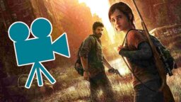 The Last of Us-Serie von HBO