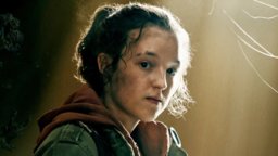 The Last of Us: Staffel 2 kommt vielleicht erst Anfang 2025, sagt Ellie-Darstellerin