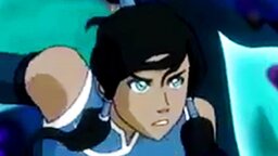 The Legend of Korra - Ankündigungs-Trailer zum Action-Spiel