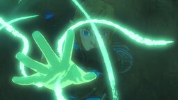 In Zelda Breath of the Wild 2 müsst ihr euch nicht neu orientieren