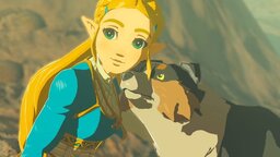 Erster Zelda-Fan beendet BotW zu 100%, ohne Schaden zu nehmen