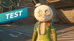 The Outer Worlds 2 im Test: Hier könnte ihre Headline stehen