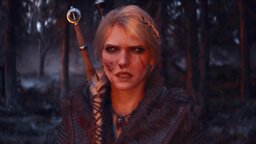 The Witcher 4 zum ersten Mal gezeigt - und im Trailer fehlt von Hexer Geralt jede Spur!