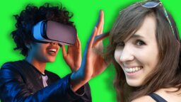 Therapie mit VR-Brillen: Wie Virtual Reality auch bei Mental Health helfen kann