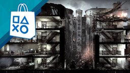 Nur 1,99 Euro im PS Store: Dieses erbarmungslose Survival-Spiel ging mir unter die Haut und für den Spottpreis kann ich es jedem empfehlen