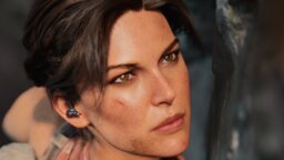 Das neue Tomb Raider heißt Catalyst: Release, Schauplatz und der erste Blick auf die neue Lara Croft
