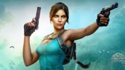 Tomb Raider Remake angekündigt und das wird wahrscheinlich ein echter Grafik-Hammer