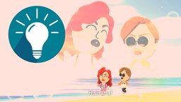 Tomodachi Life: Wie können Miis sich ineinander verlieben? - So beeinflusst ihr die Beziehungen