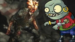 Eklig und tödlich - Die fiesesten Infizierten + Zombies in Spielen